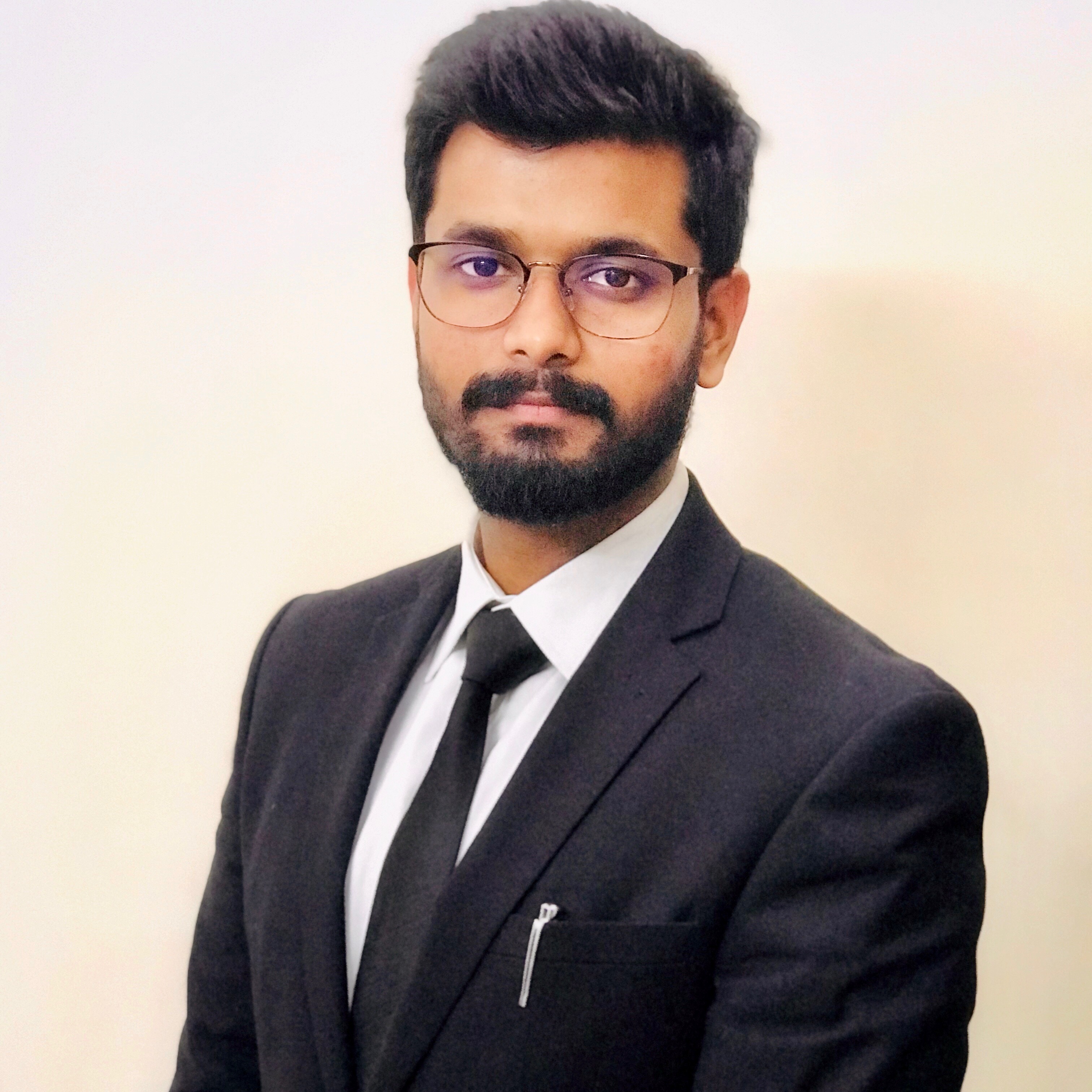 Chirag Pathor